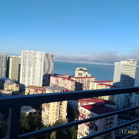 شقة Mariamis Hous باتومي المظهر الخارجي الصورة